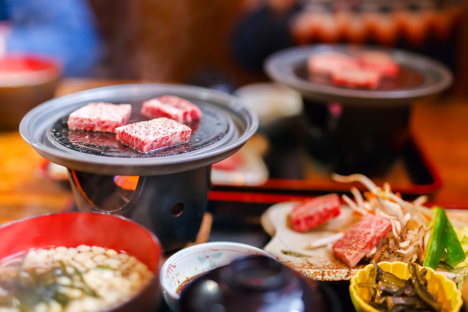 Great Restaurants in Hyogo