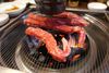 photo by <a href="https://pixabay.com/photos/bbq-korean-style-grill-beef-3985269/" target="_blank" rel="noreferrer">sumuchien</a> (<a href="https://creativecommons.org/share-your-work/public-domain/cc0/" target="_blank" rel="noreferrer">CC0</a>) modified