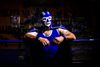 Catch a Lucha Libre show