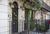 Sherlock Holmes Museum in London