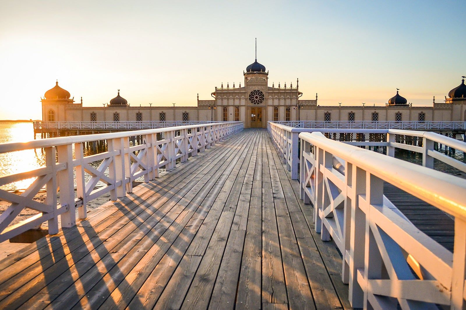 Places to Visit Within 1 Hour from Gothenburg