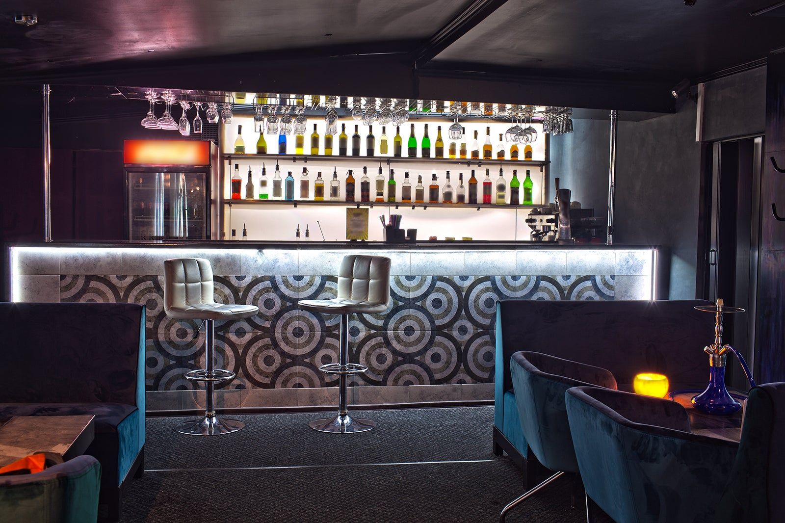 Best Bars, Live Music, and Night Clubs on Jeju Island