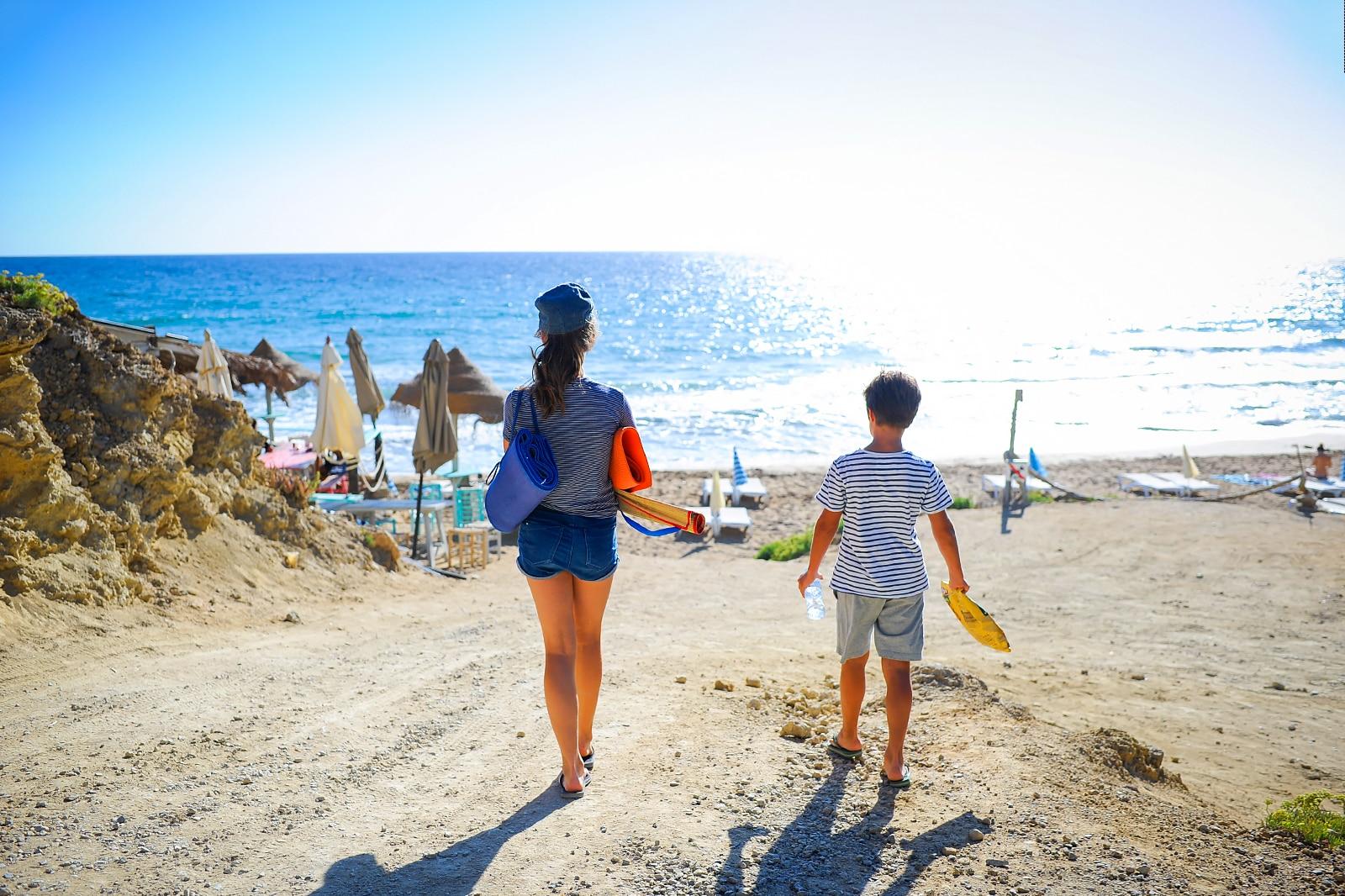 Things to Do with Your Family in Ibiza