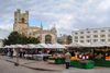 Cambridge Market Square