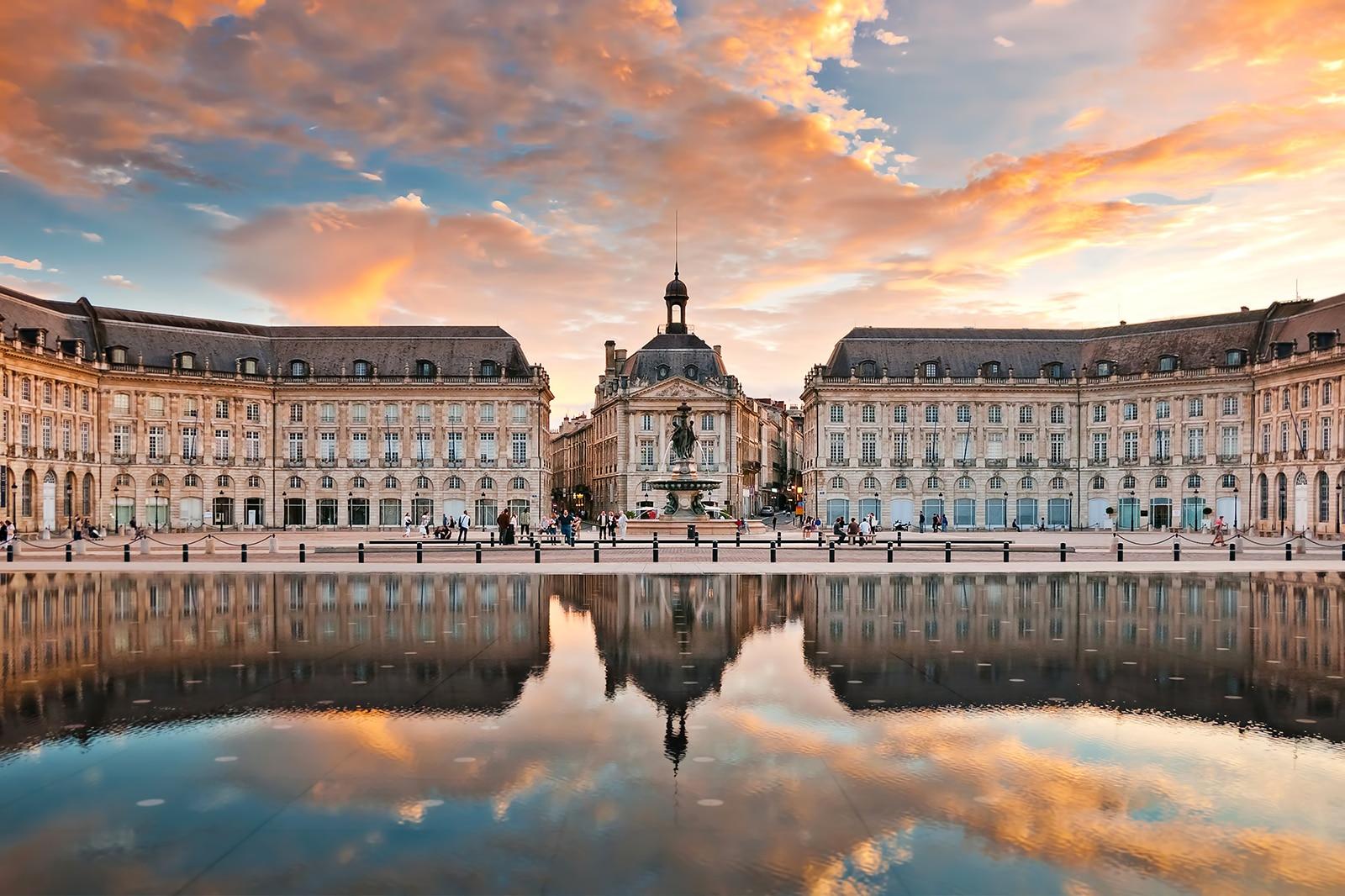 Bordeaux