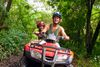 Ride an ATV