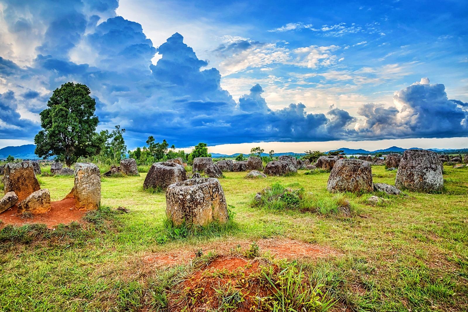 Phonsavan