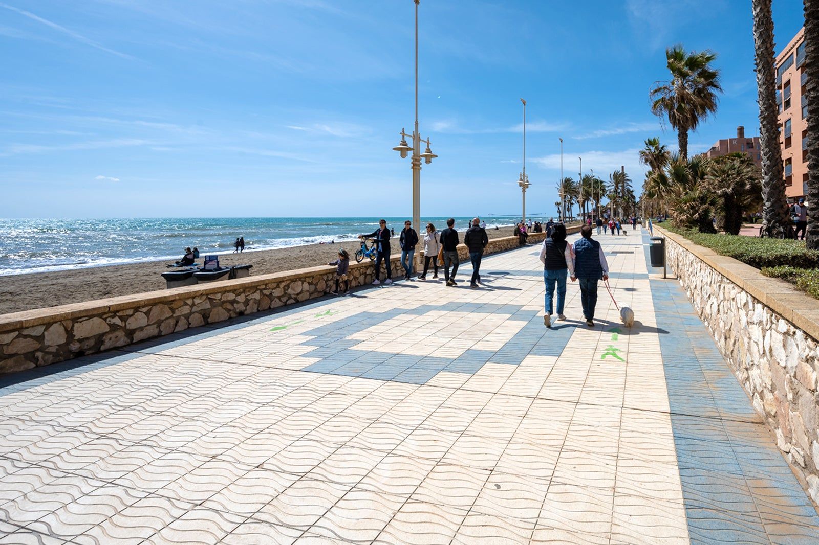 Best Family Things to Do in Malaga