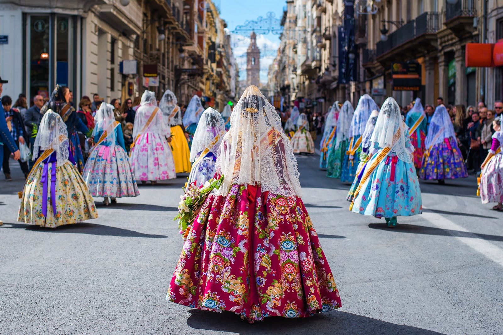 Best Things to Do in Valencia in Spring