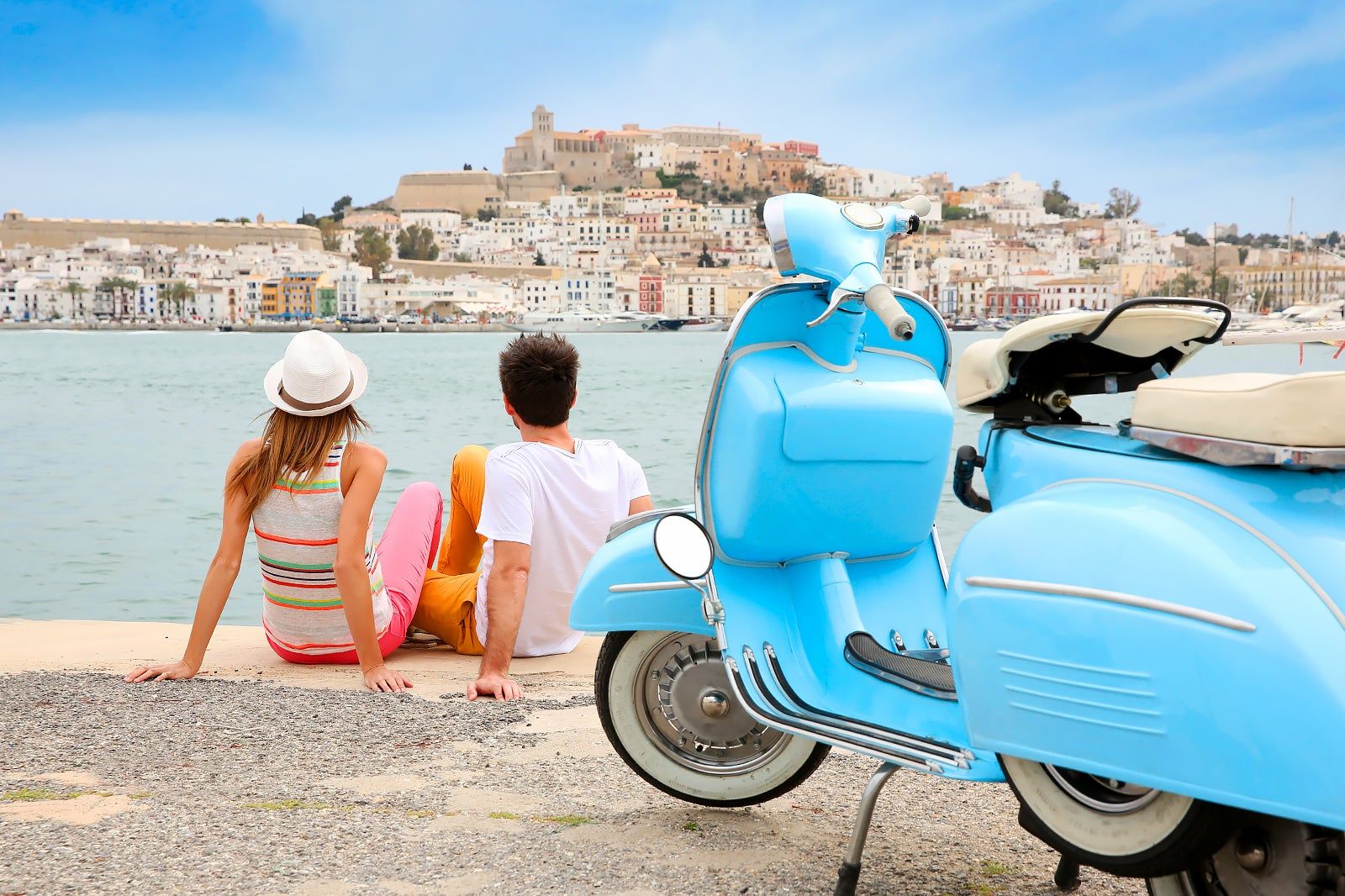 Things to Do in Ibiza on a Small Budget