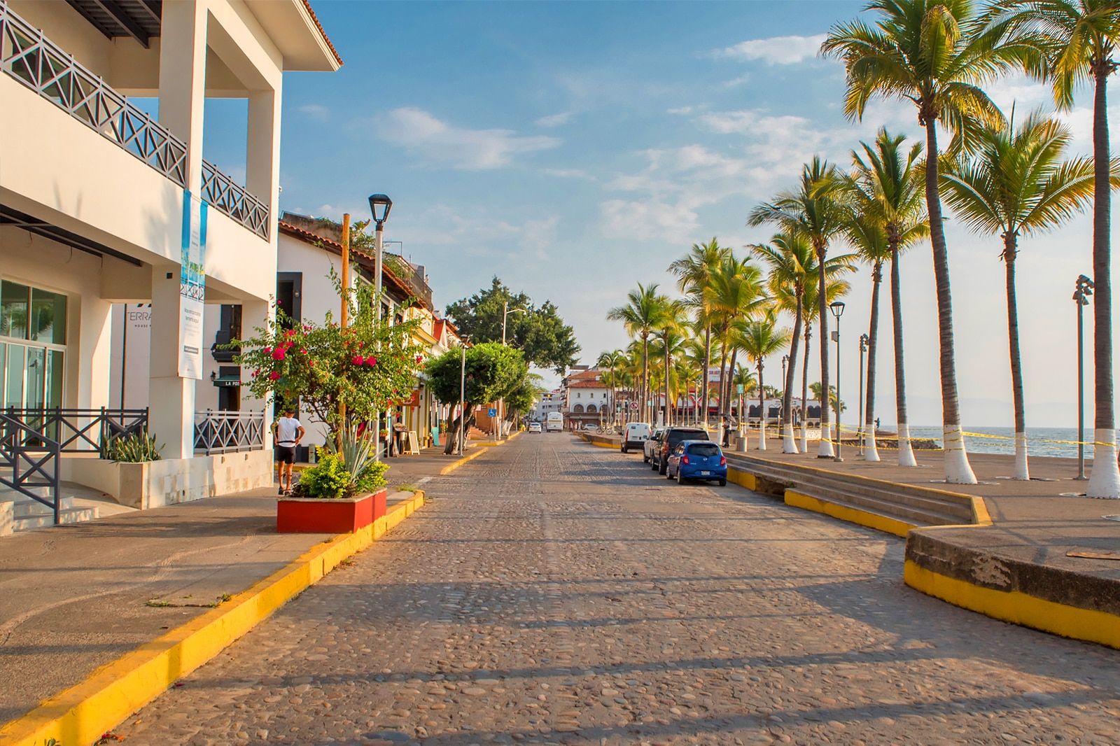 Puerto Vallarta Travel Essentials