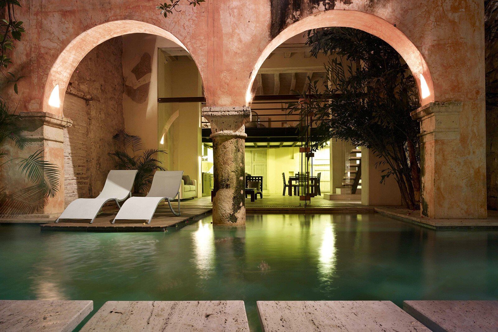 Where to Go in December