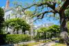 St. Charles Avenue in New Orleans