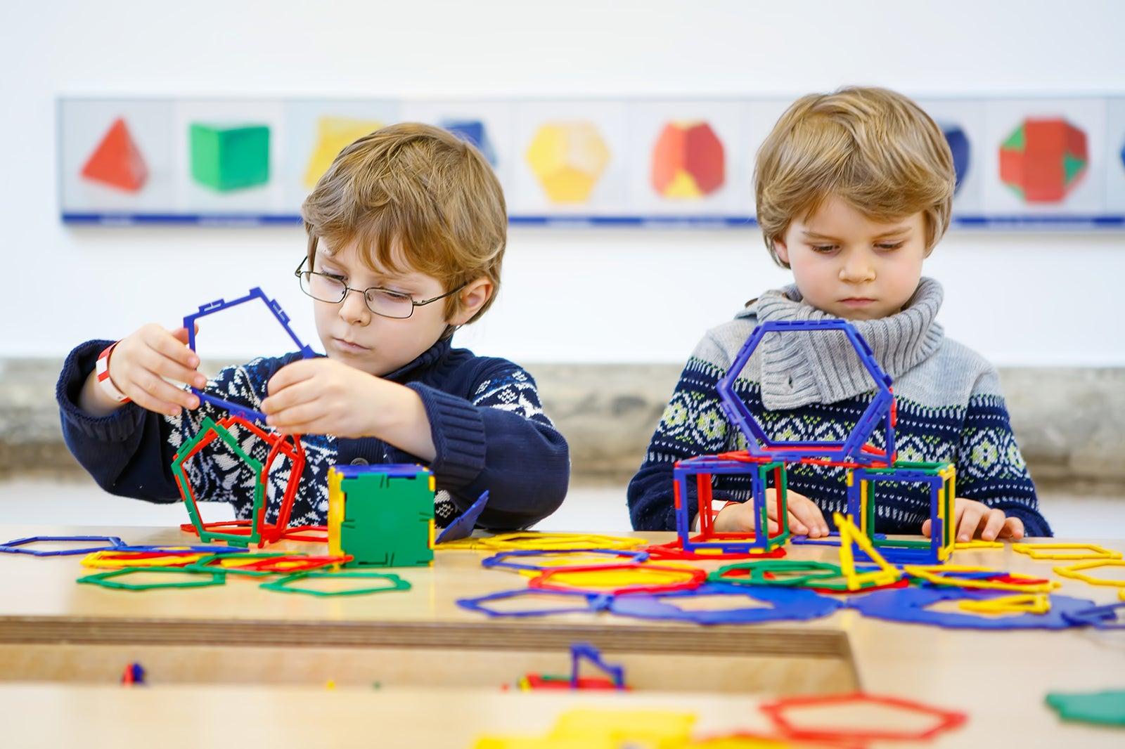 Children's Creativity Museum in San Francisco