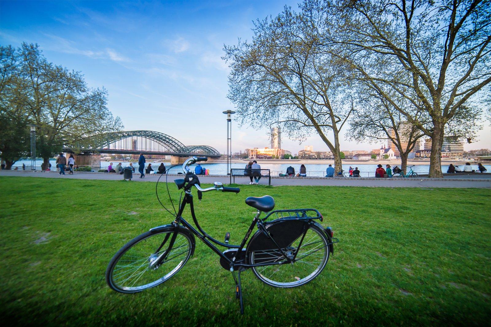 Outdoor Things to Do in Cologne