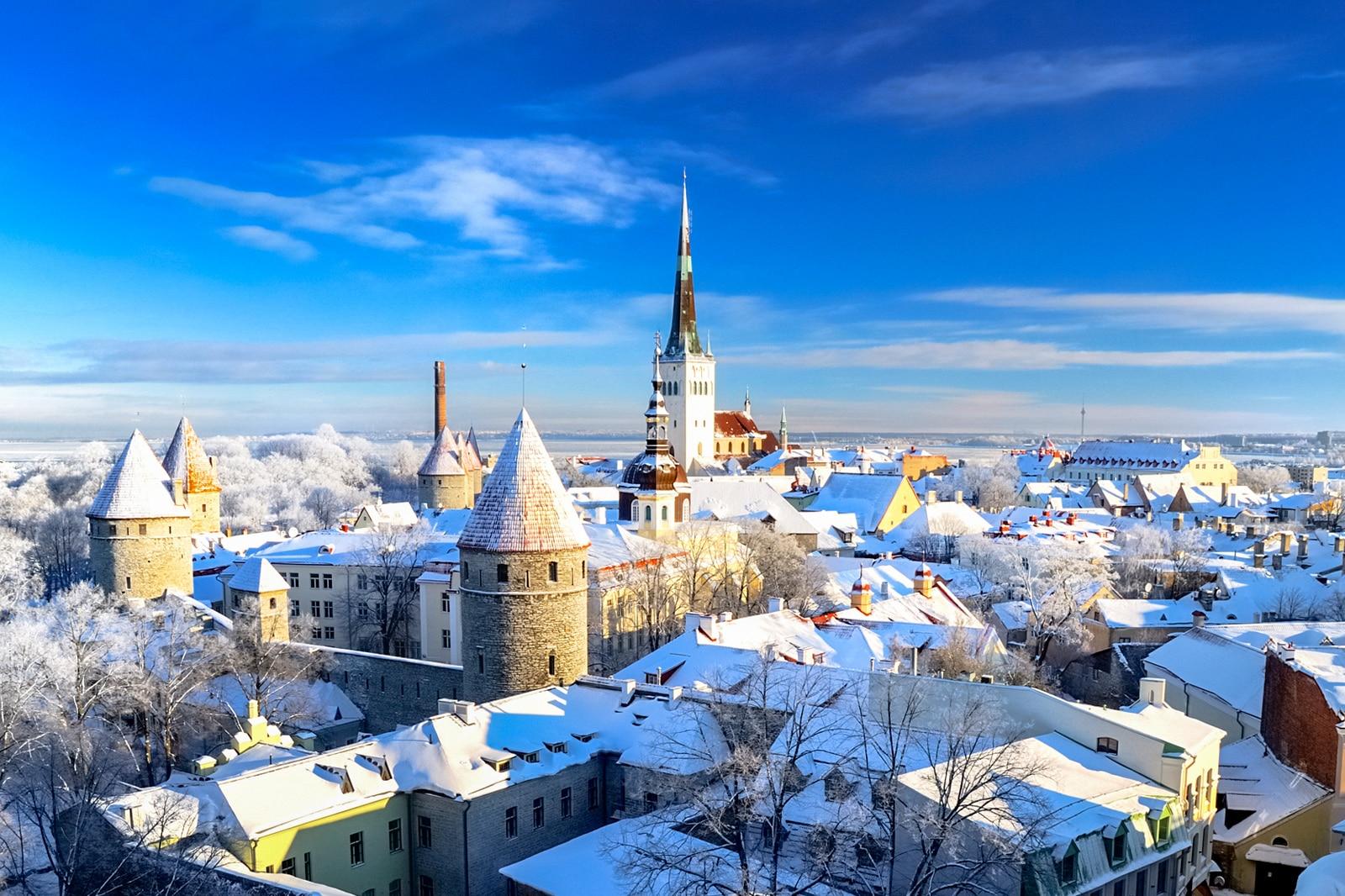 Estonia