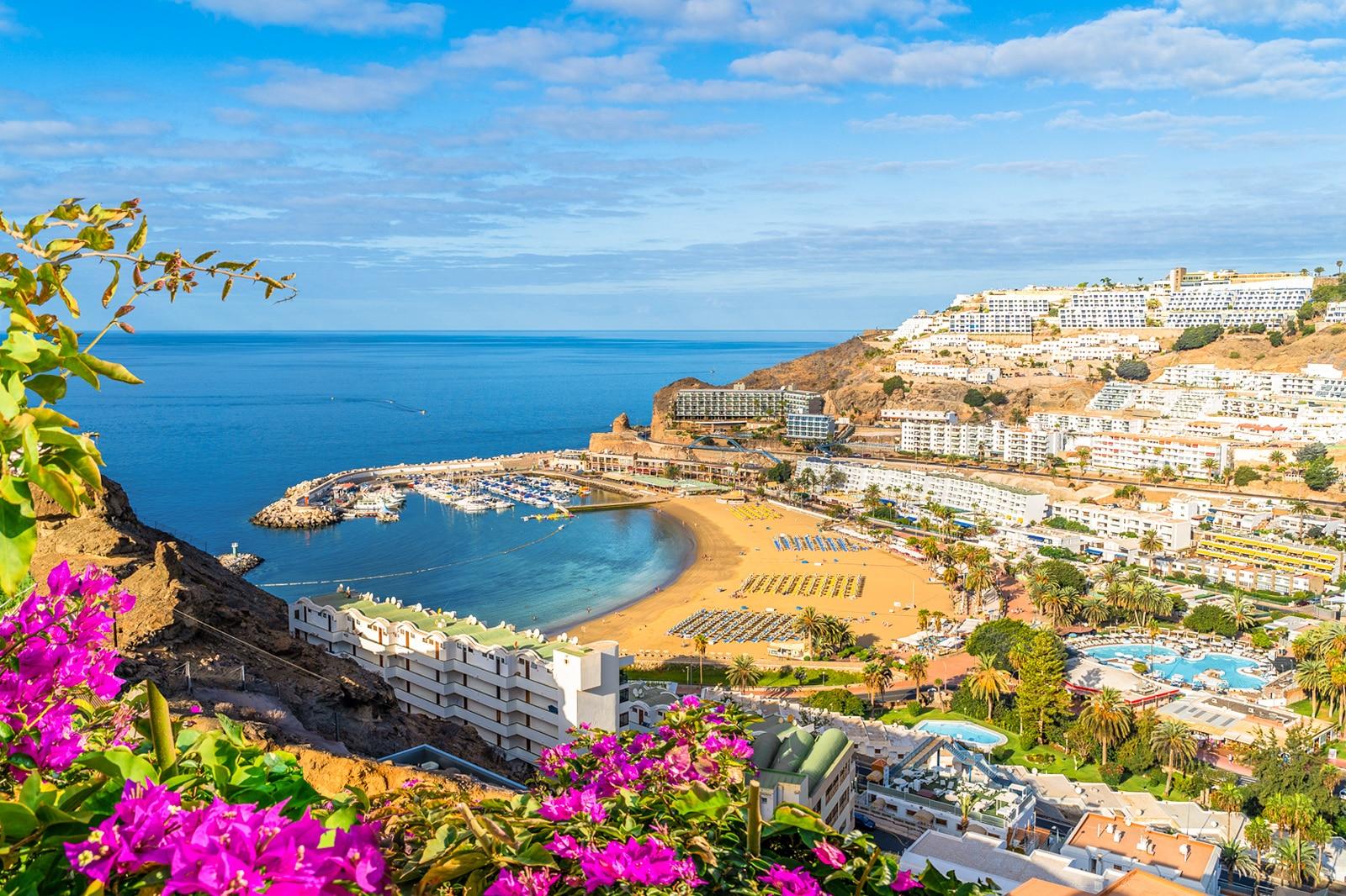 Gran Canaria