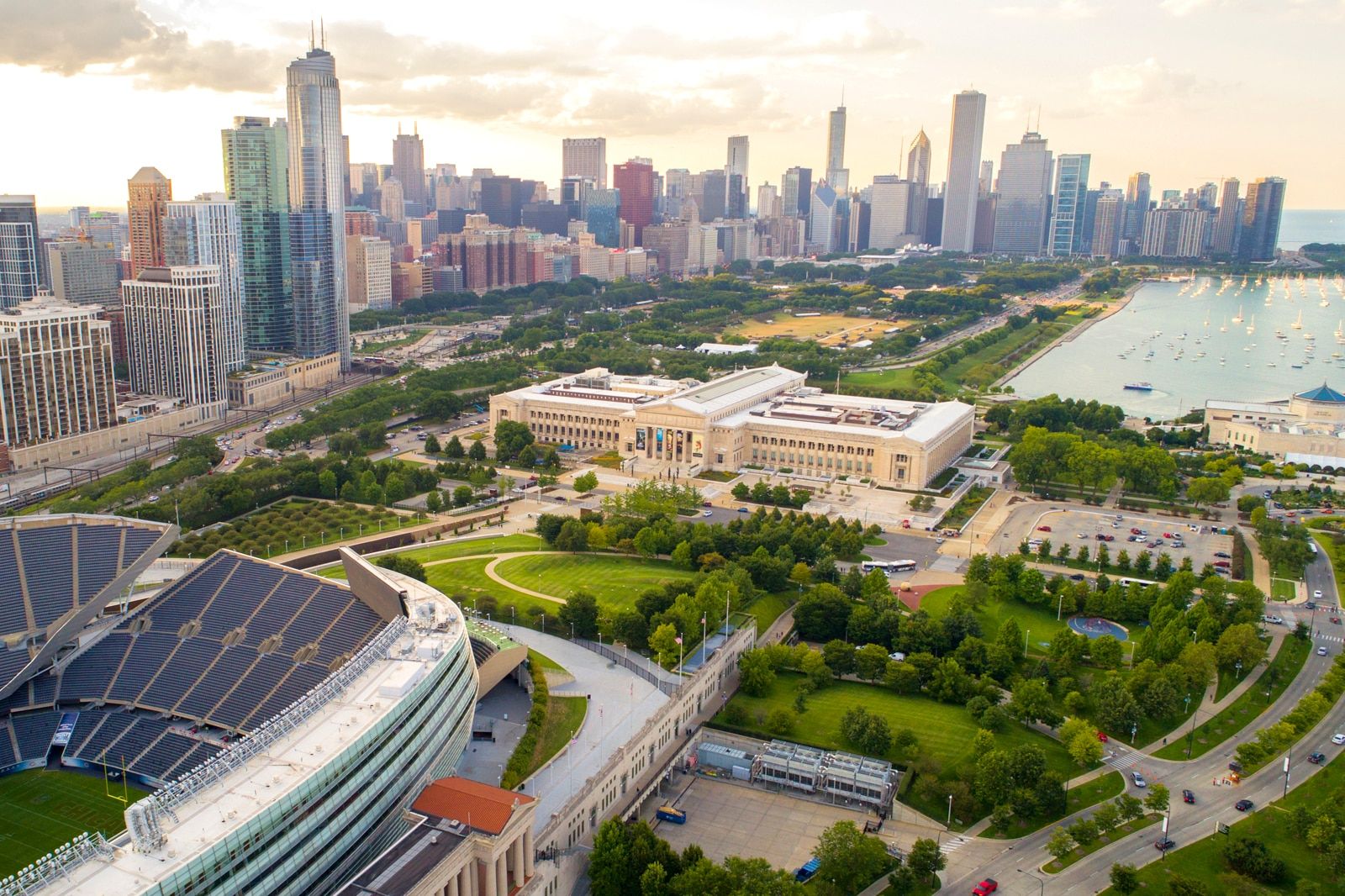 Places to Learn Something New in Chicago
