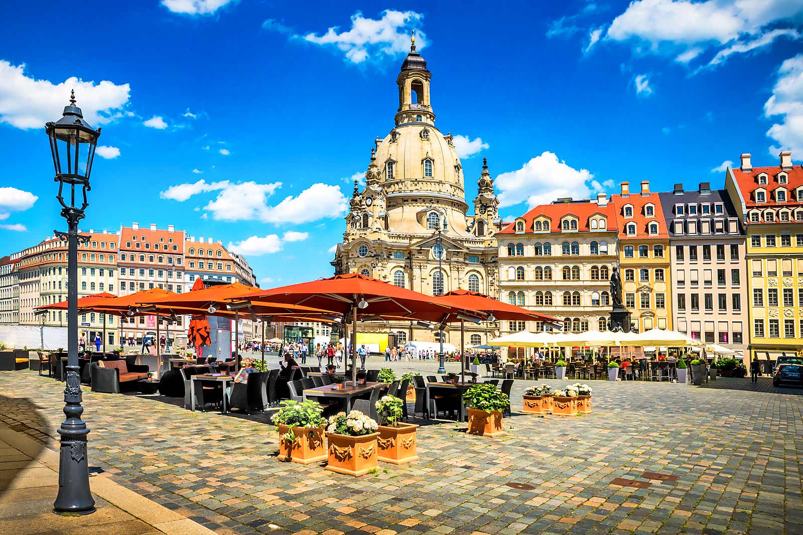 Best Local Restaurants in Dresden