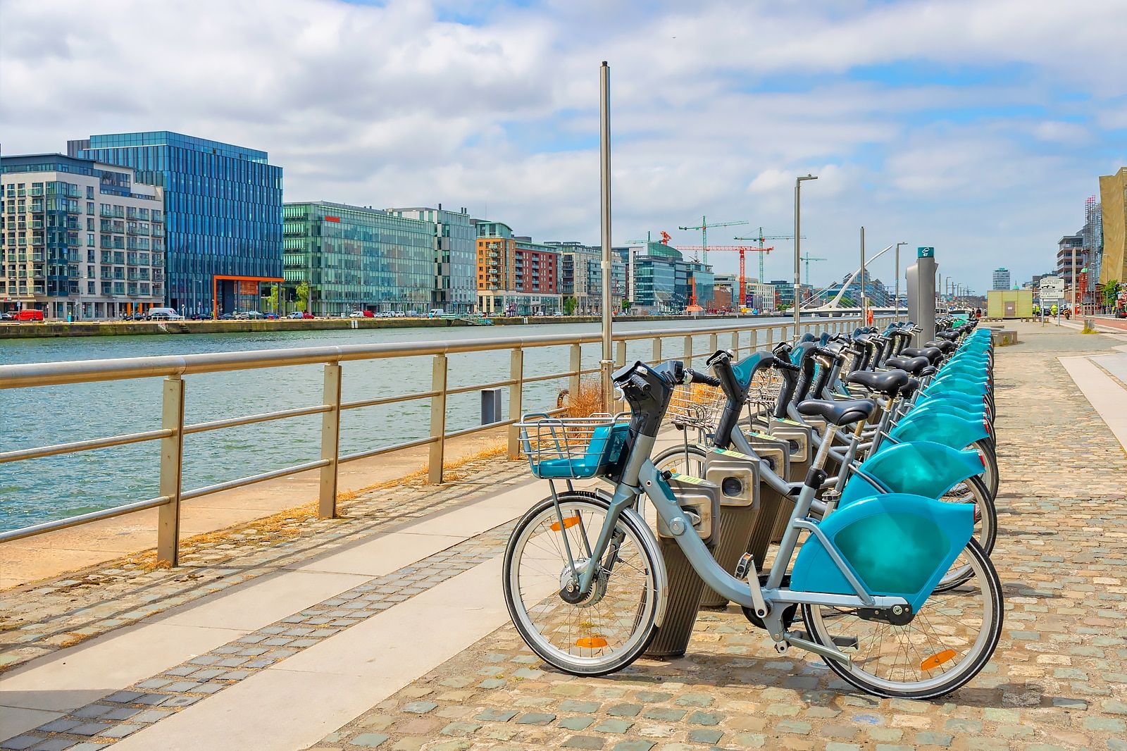 Things to Do in Dublin on a Small Budget