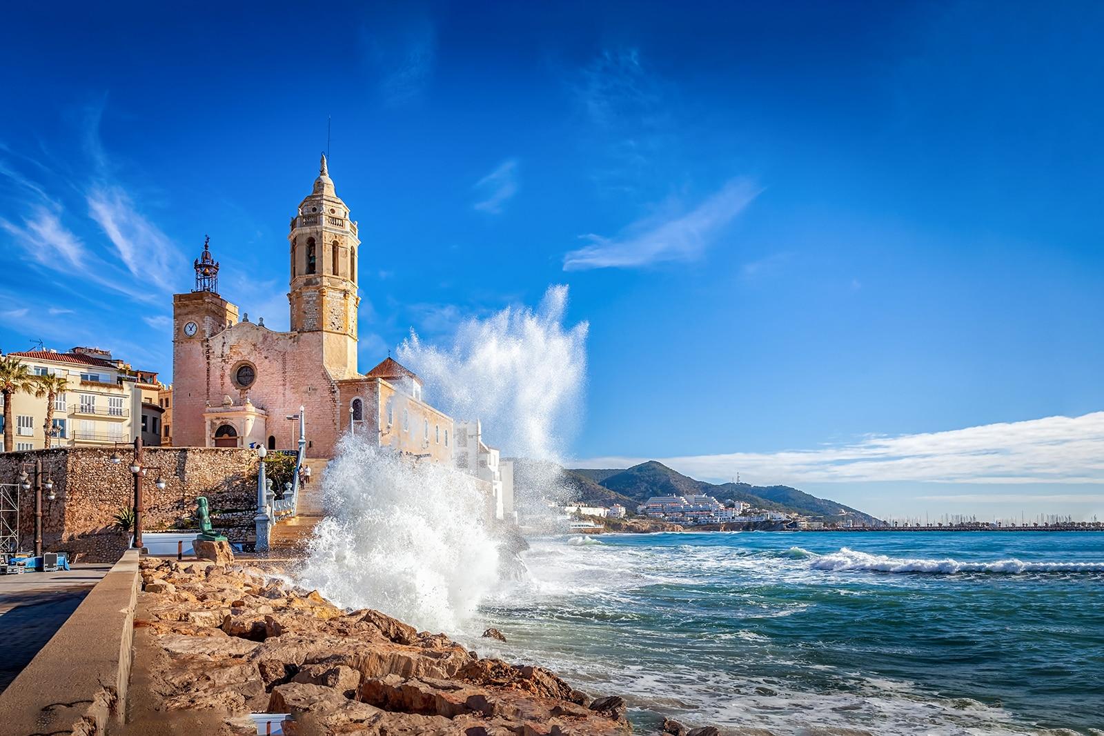 Best Things to Do in Sitges en_US : Best Things to Do in Sitges