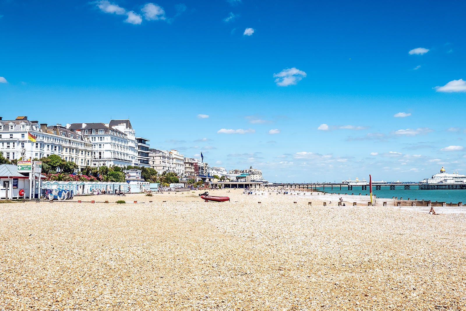 Best Things to Do in Eastbourne