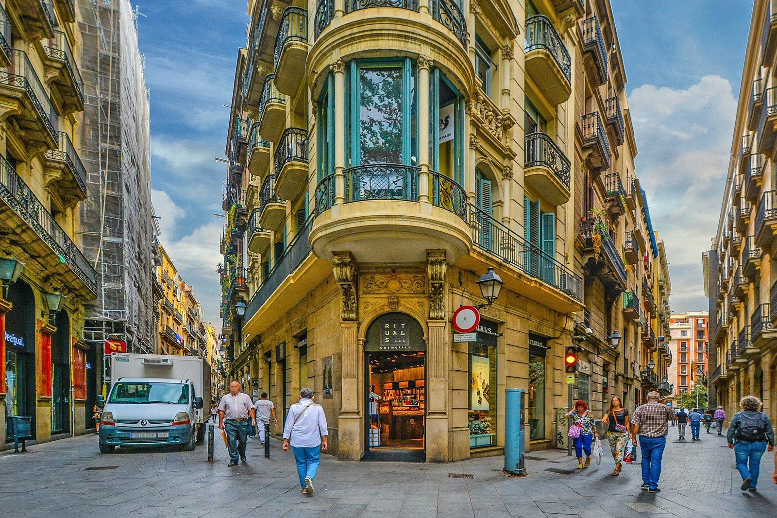 Fun Facts About Barcelona
