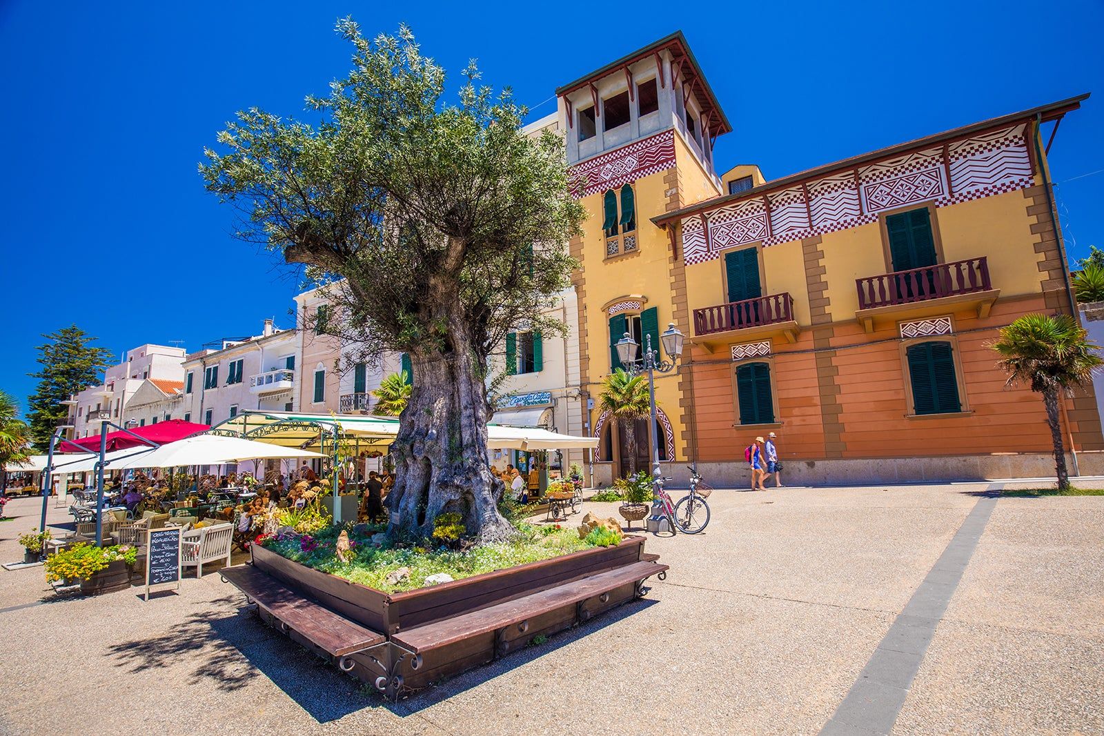 Best Things to Do this Summer in Alghero