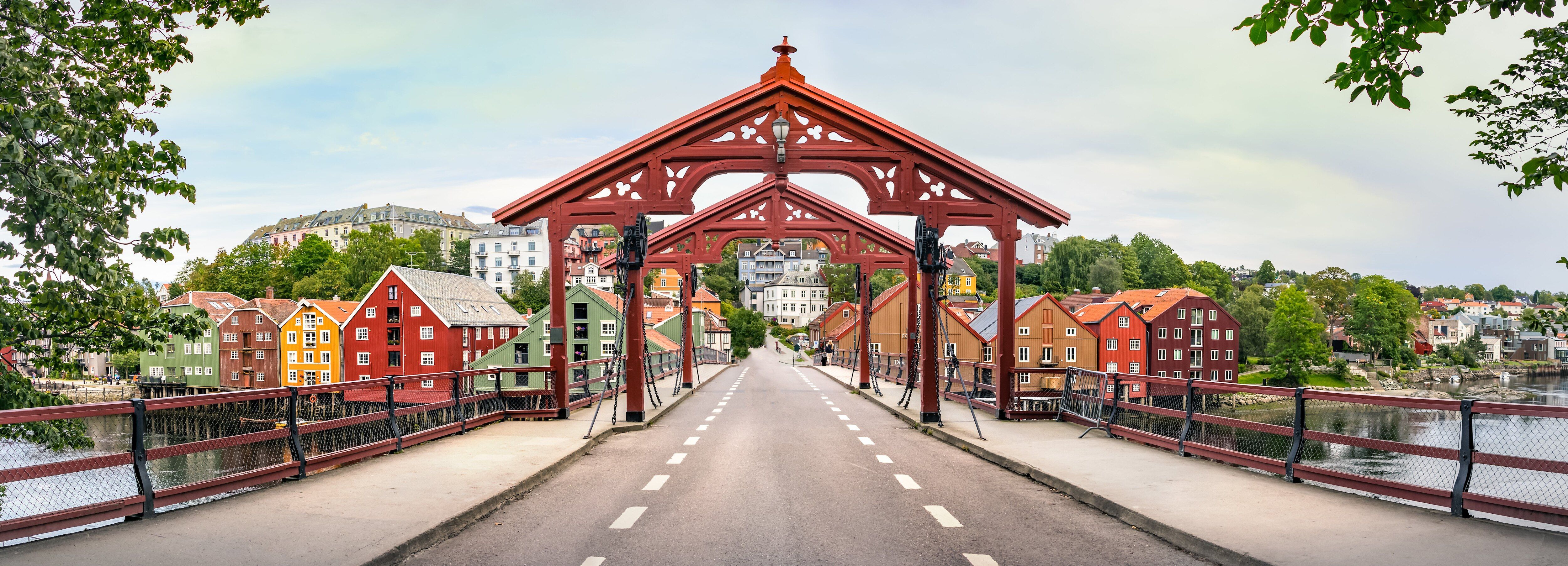 Trondheim