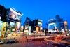 Best Places to Go Shopping in Taipei