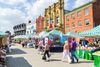 Best Markets in Manchester