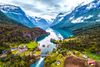 Things to Do in Norway