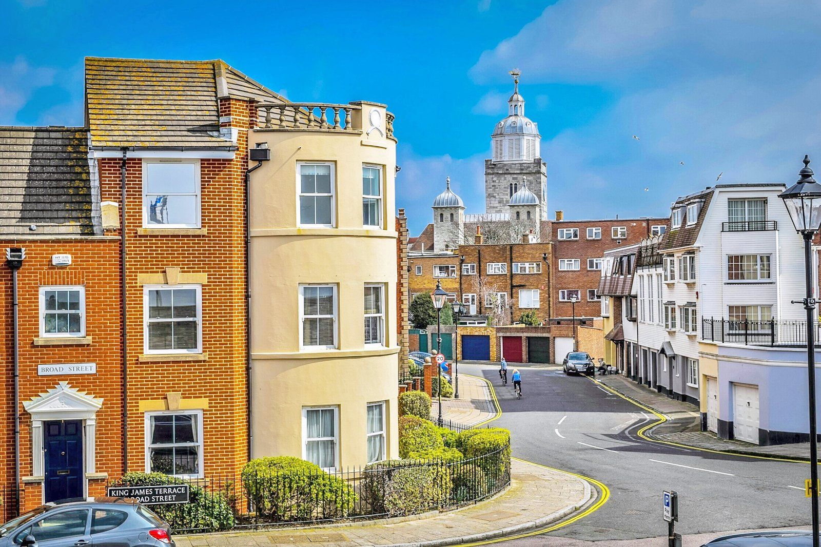 Things to Do in Portsmouth