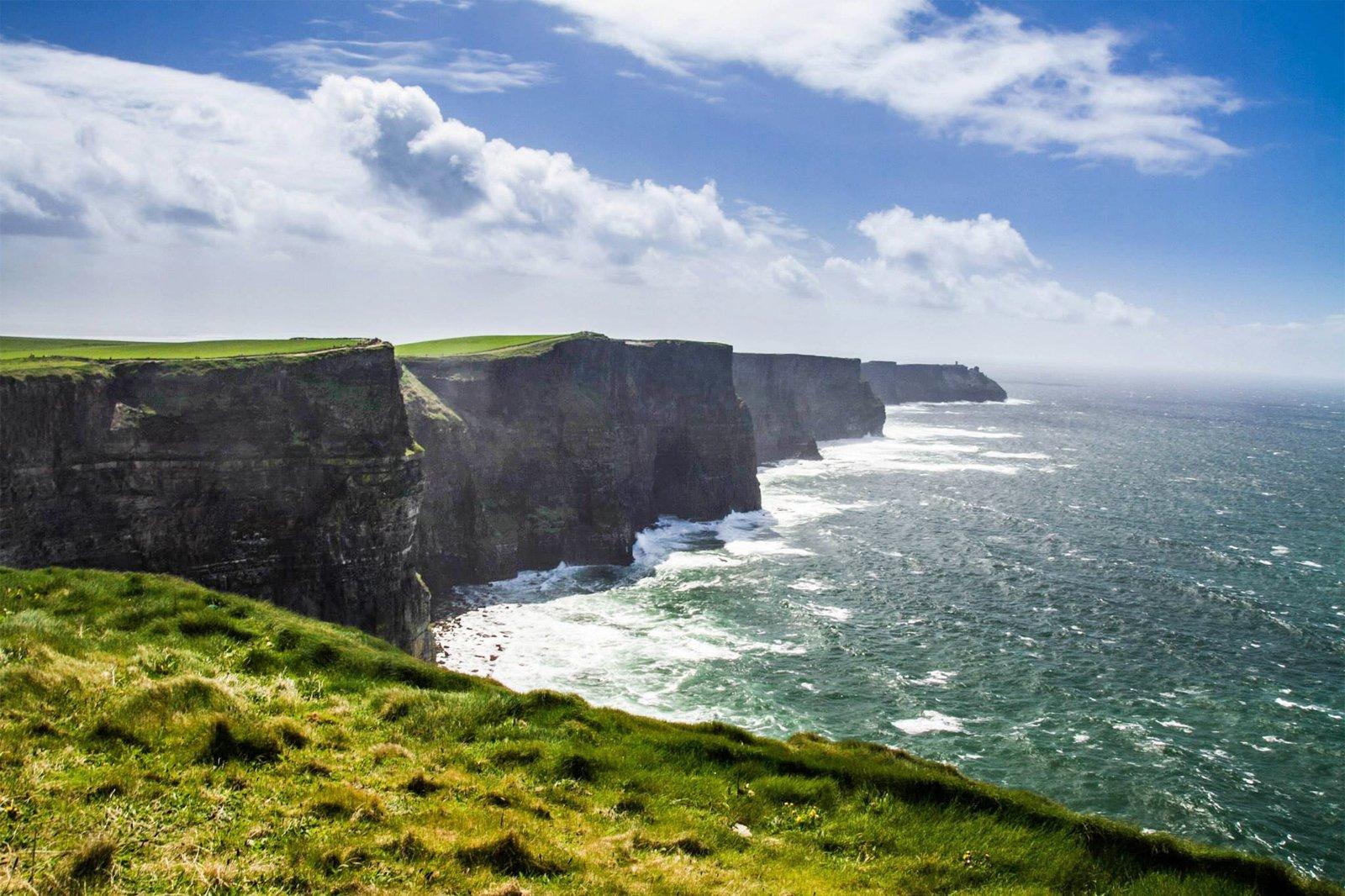 Northern Ireland
