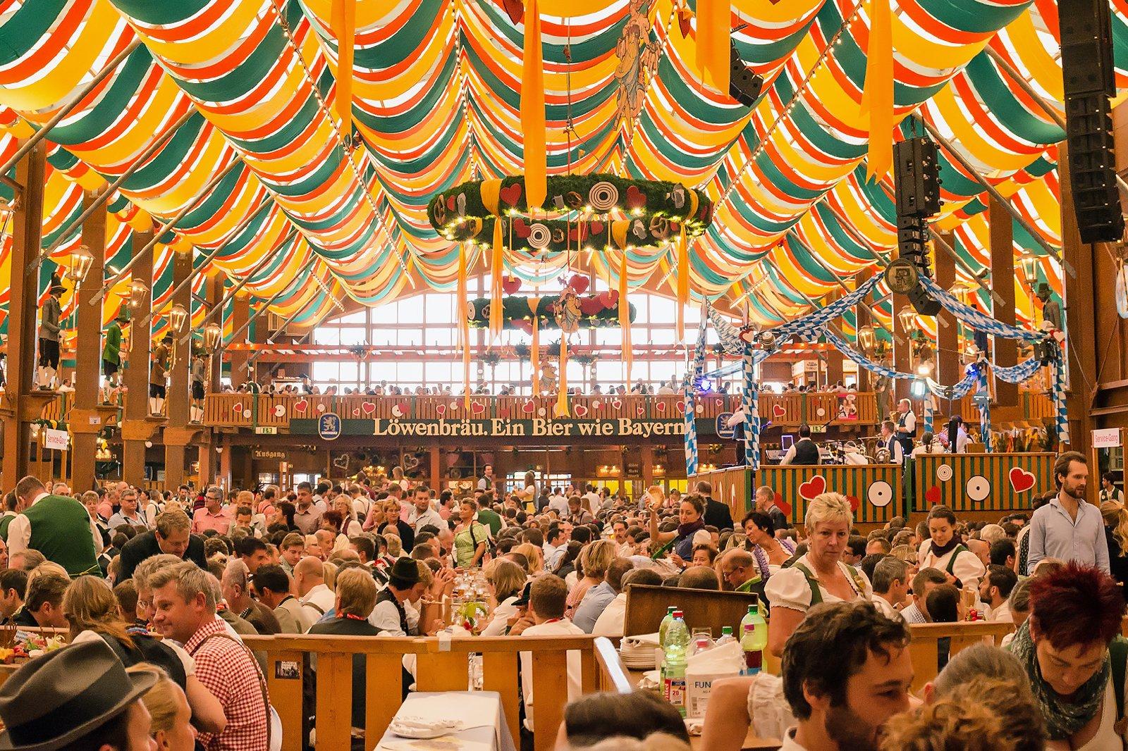 Best Festivals in Germany