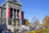 Redpath Museum in Montreal