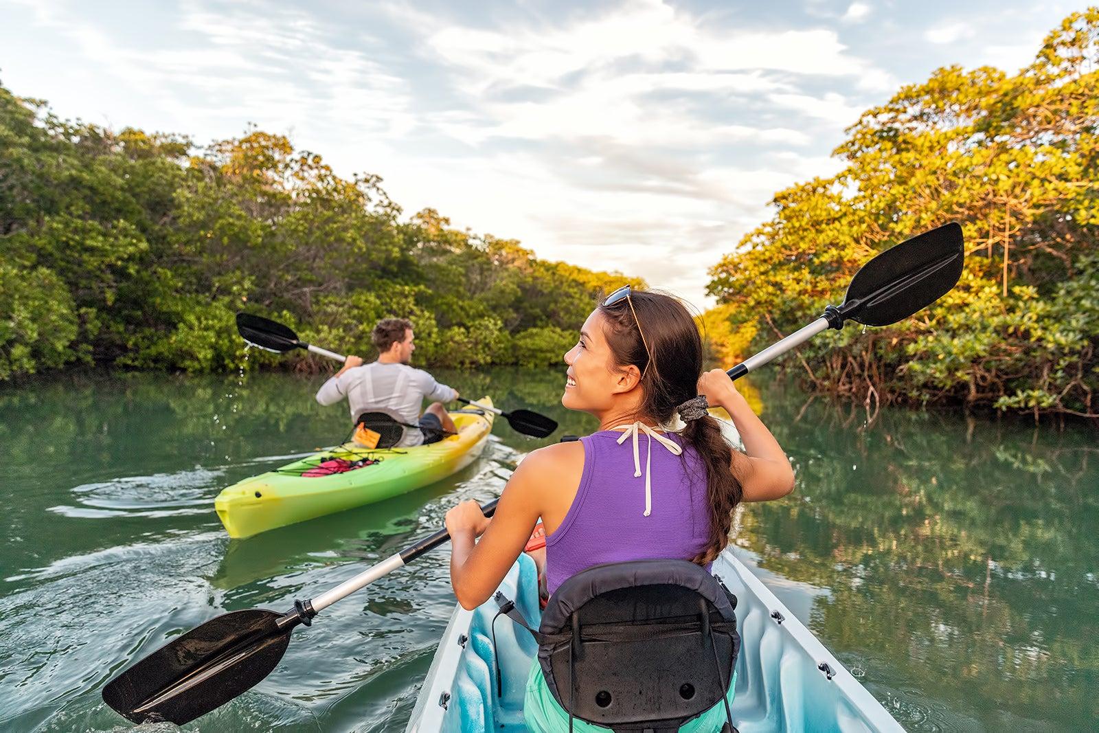 Romantic Couples Things to Do in Florida Keys