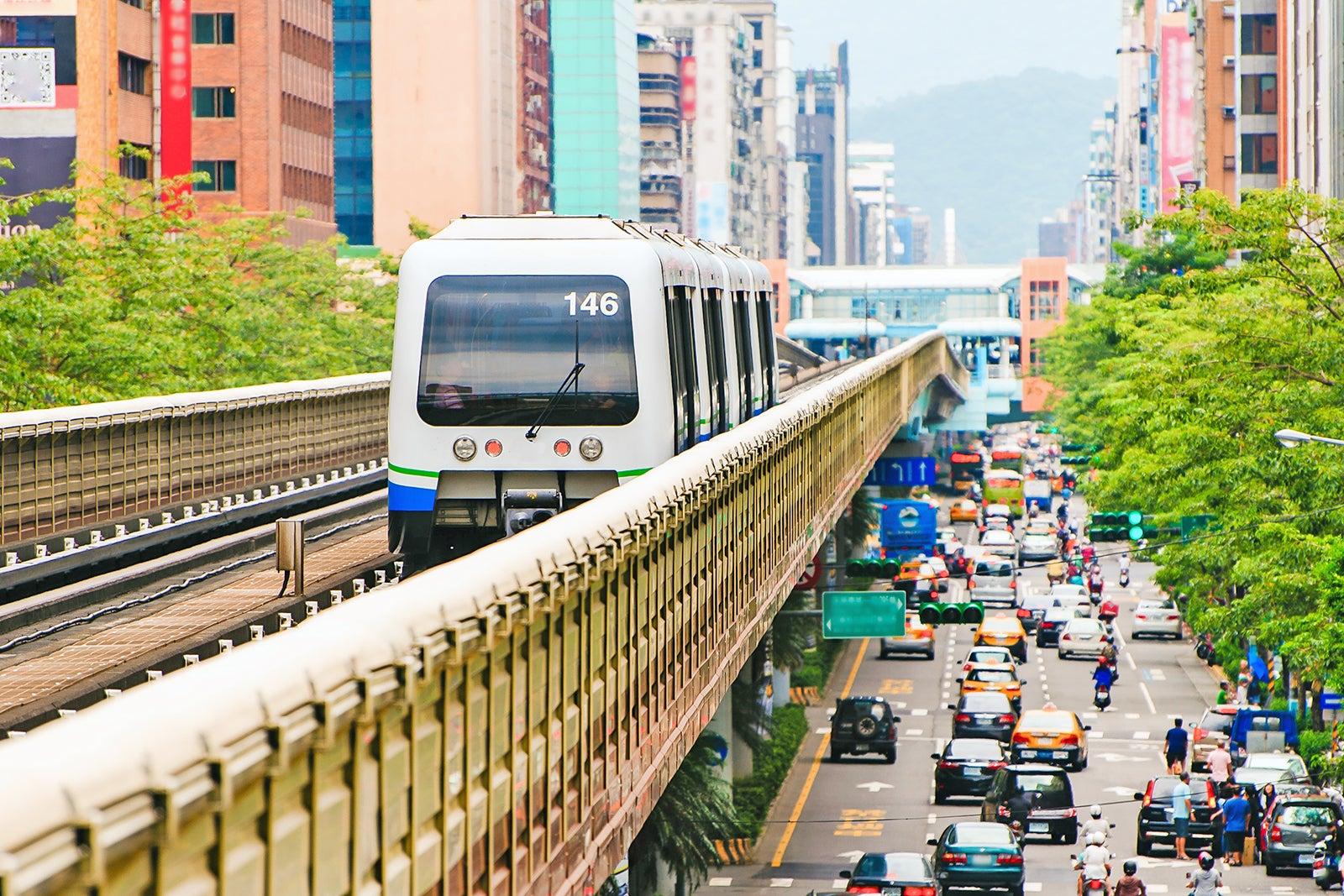 Taiwan Information