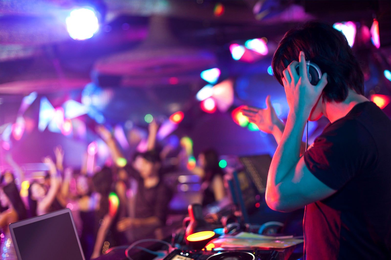 Best Nightclubs in Hong Kong