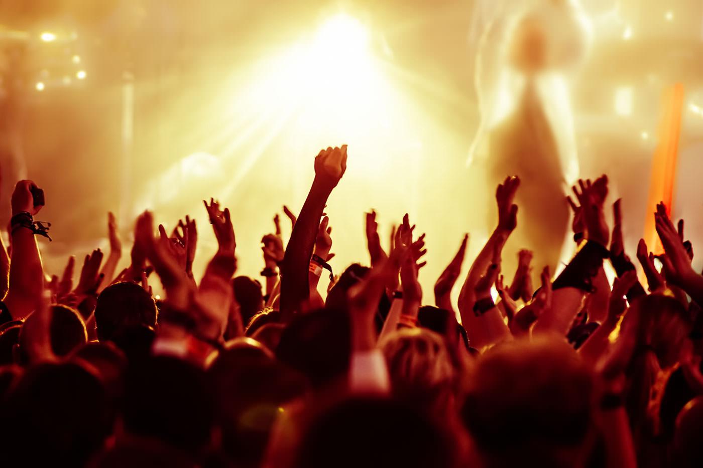 The Ultimate Clubbing Guide to Berlin