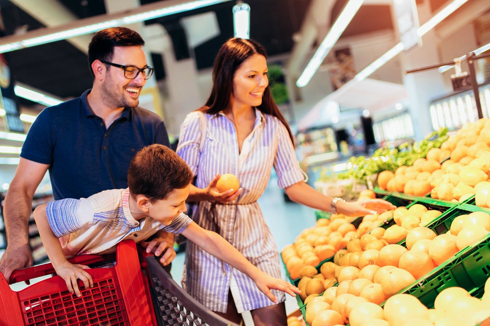 Best Places to Go Shopping in Memphis