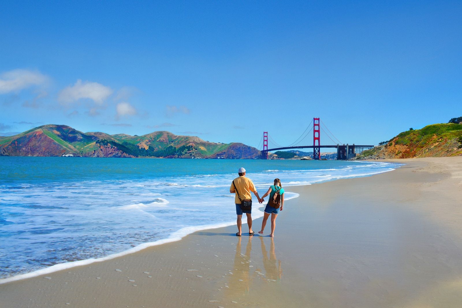 Best Beaches in San Francisco