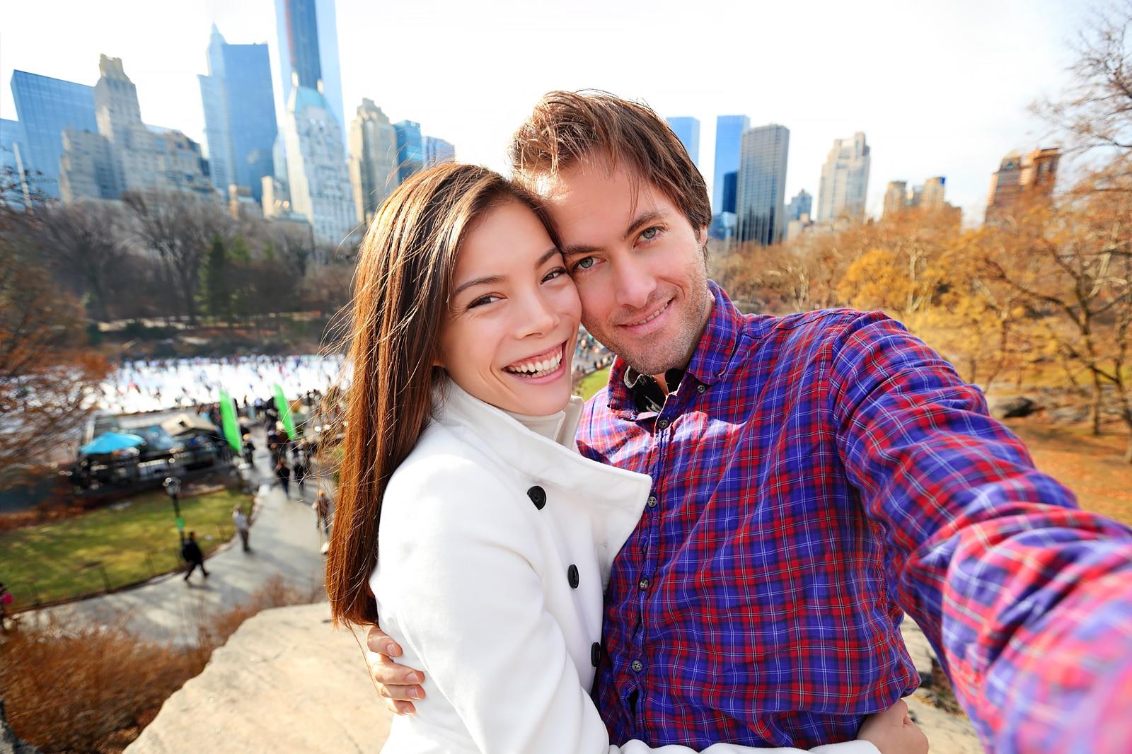 Best Things to Do in New York for Couples