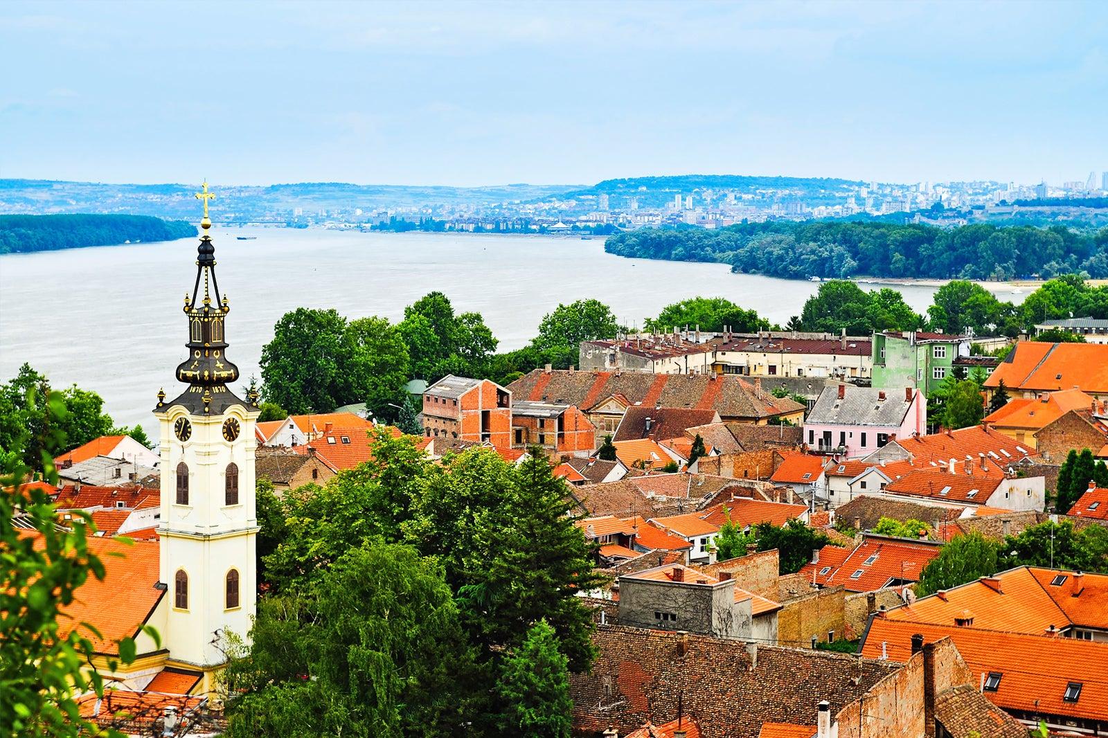 Best Things to Do in Belgrade