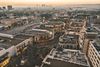 The Grove in Los Angeles