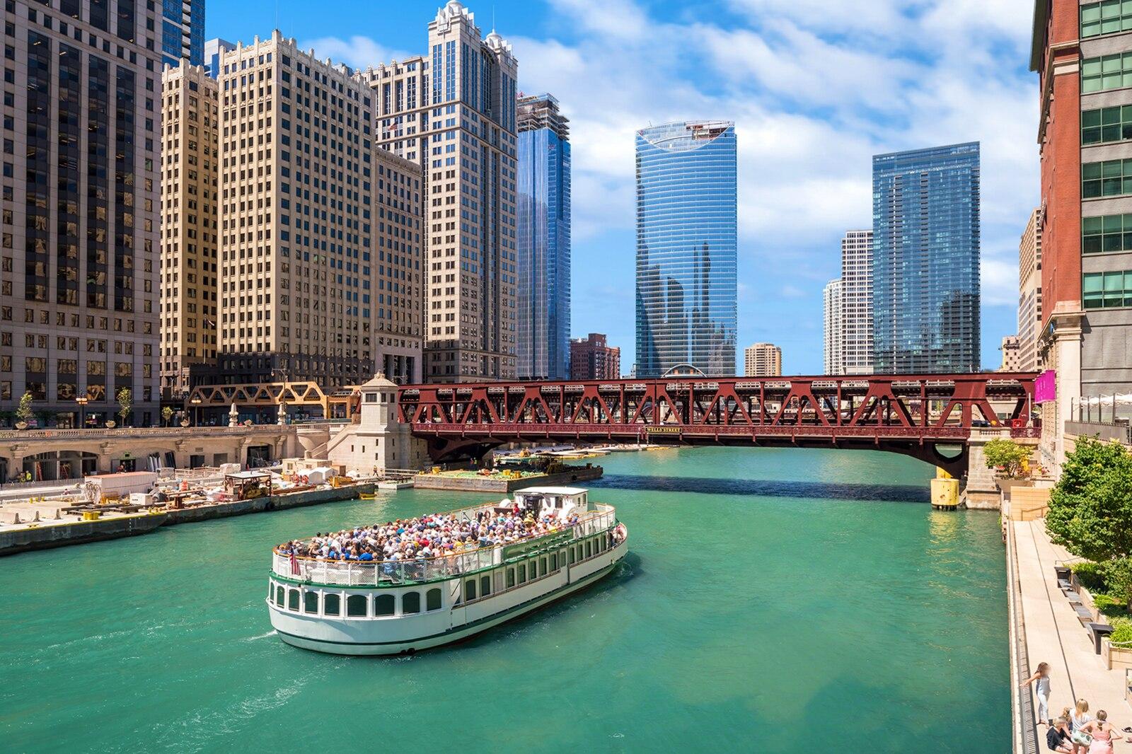Things to Do in Chicago