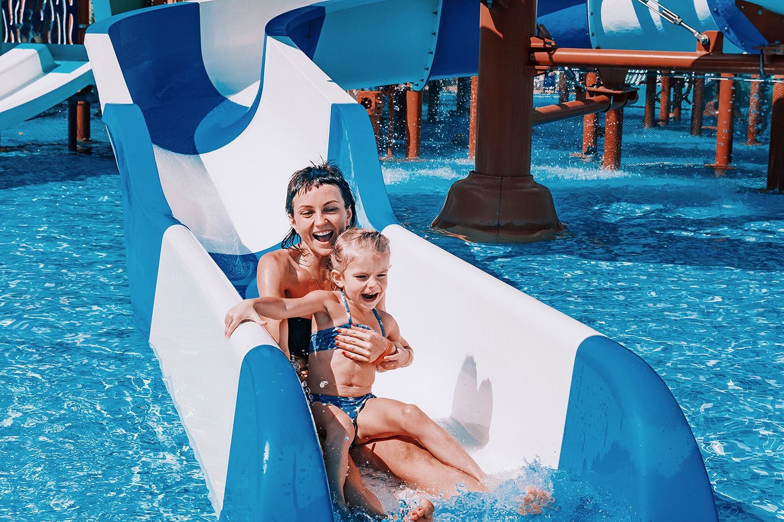 Best Family Summer Getaways in Canada