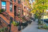 Park Slope in New York