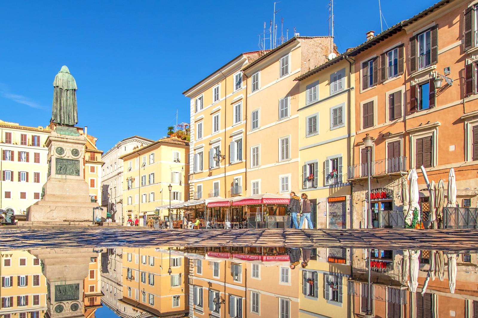 Campo de' Fiori