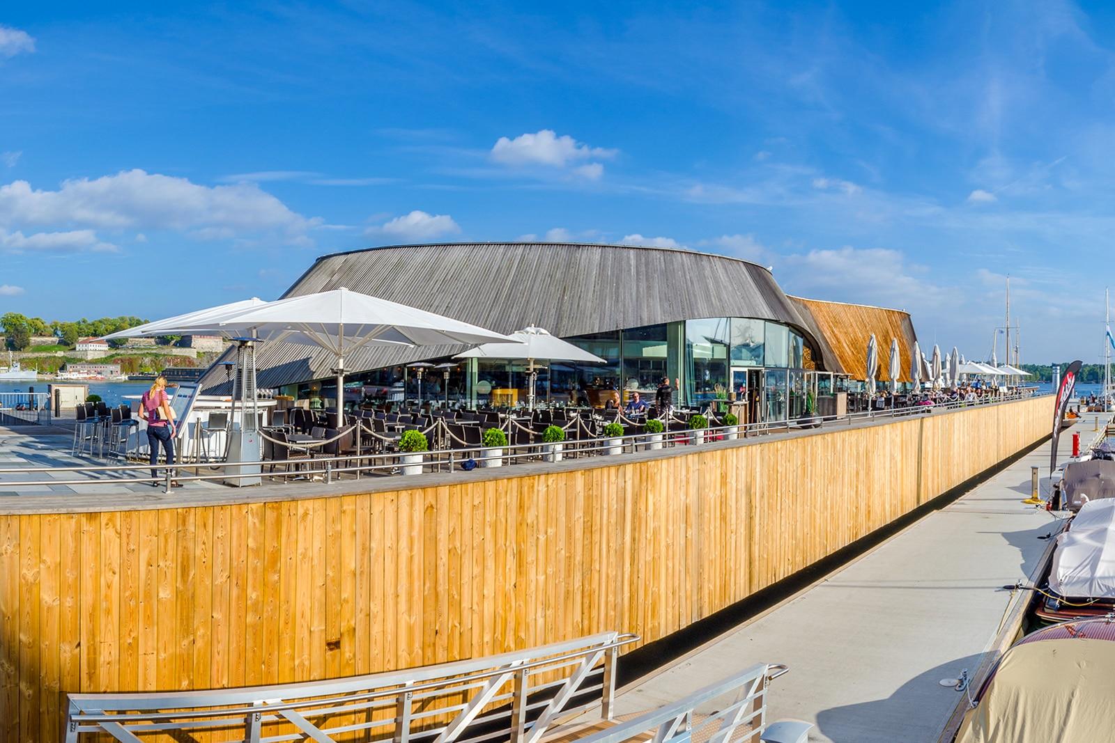 Places Where Locals Love to Eat in Oslo